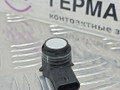 парктроник задний BMW X5 F15 2014, 3.0 л., N57 D30 A, дизель, АКПП, mineralweiss metallic (a96), полный привод, правый руль, 66209283200, 9283200, 66209283752, 9283752 - фото №8