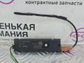 усилитель антенны Mercedes-Benz C-Класс W205/S205/C205 W205.042 2014, 2.0 л., M 274.920, бензин, АКПП, 755 серый, седан, задний привод, правый руль, A1669051702 - фото №3