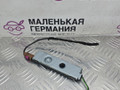 усилитель антенны Mercedes-Benz C-Класс W205/S205/C205 W205.042 2014, 2.0 л., M 274.920, бензин, АКПП, 755 серый, седан, задний привод, правый руль, A1669051702 - фото №2