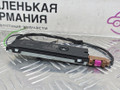 усилитель антенны Mercedes-Benz C-Класс W205/S205/C205 W205.042 2014, 2.0 л., M 274.920, бензин, АКПП, 755 серый, седан, задний привод, правый руль, A1669051702 - фото №5