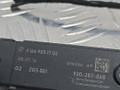 усилитель антенны Mercedes-Benz C-Класс W205/S205/C205 W205.042 2014, 2.0 л., M 274.920, бензин, АКПП, 755 серый, седан, задний привод, правый руль, A1669051702 - фото №9