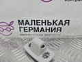 Крепление (крючок) солнцезащитного козырька Mercedes-Benz C-Класс W205/S205/C205 W205.042 2014, 2.0 л., M 274.920, бензин, АКПП, 755 серый, седан, задний привод, правый руль, A1668100012 - фото №2