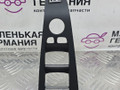 накладка блока управления стеклоподъемниками BMW X5 G05 2021, 3.0 л., B58B30C, бензин, АКПП, черный, внедорожник 5 дв., полный привод, 51417462155, 7462155, 51417956459, 7956459 - фото №3