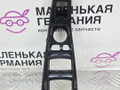 накладка блока управления стеклоподъемниками BMW X5 G05 2021, 3.0 л., B58B30C, бензин, АКПП, черный, внедорожник 5 дв., полный привод, 51417462155, 7462155, 51417956459, 7956459 - фото №4