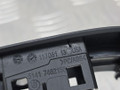 накладка блока управления стеклоподъемниками BMW X5 G05 2021, 3.0 л., B58B30C, бензин, АКПП, черный, внедорожник 5 дв., полный привод, 51417462155, 7462155, 51417956459, 7956459 - фото №9