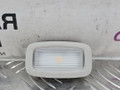 фонарь салона (плафон) Mercedes-Benz C-Класс W205/S205/C205 W205.042 2014, 2.0 л., M 274.920, бензин, АКПП, 755 серый, седан, задний привод, правый руль, A0009063604 - фото №2