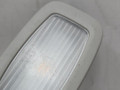 фонарь салона (плафон) Mercedes-Benz C-Класс W205/S205/C205 W205.042 2014, 2.0 л., M 274.920, бензин, АКПП, 755 серый, седан, задний привод, правый руль, A0009063604 - фото №3