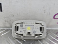 фонарь салона (плафон) Mercedes-Benz C-Класс W205/S205/C205 W205.042 2014, 2.0 л., M 274.920, бензин, АКПП, 755 серый, седан, задний привод, правый руль, A0009063604 - фото №4