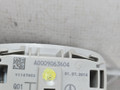 фонарь салона (плафон) Mercedes-Benz C-Класс W205/S205/C205 W205.042 2014, 2.0 л., M 274.920, бензин, АКПП, 755 серый, седан, задний привод, правый руль, A0009063604 - фото №10