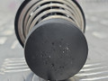 отбойник капота Mercedes-Benz C-Класс W205/S205/C205 W205.042 2014, 2.0 л., M 274.920, бензин, АКПП, 755 серый, седан, задний привод, правый руль, A2058800027 - фото №2