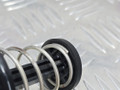 отбойник капота Mercedes-Benz C-Класс W205/S205/C205 W205.042 2014, 2.0 л., M 274.920, бензин, АКПП, 755 серый, седан, задний привод, правый руль, A2058800027 - фото №4