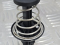 отбойник капота Mercedes-Benz C-Класс W205/S205/C205 W205.042 2014, 2.0 л., M 274.920, бензин, АКПП, 755 серый, седан, задний привод, правый руль, A2058800027 - фото №5