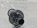 отбойник капота Mercedes-Benz C-Класс W205/S205/C205 W205.042 2014, 2.0 л., M 274.920, бензин, АКПП, 755 серый, седан, задний привод, правый руль, A2058800027 - фото №3