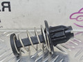 отбойник капота Mercedes-Benz C-Класс W205/S205/C205 W205.042 2014, 2.0 л., M 274.920, бензин, АКПП, 755 серый, седан, задний привод, правый руль, A2058800027 - фото №9