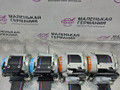 ремень безопасности комплект BMW 8 серия G14/G15 G15 2021, 4.4 л., N63B44D, бензин, АКПП, черный, купе, полный привод, 72118076162, 8076162, 8076139, 8076132, 8076161, 72118076132, 72118076139, 72118076161 - фото №2