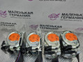 ремень безопасности комплект BMW 8 серия G14/G15 G15 2021, 4.4 л., N63B44D, бензин, АКПП, черный, купе, полный привод, 72118076162, 8076162, 8076139, 8076132, 8076161, 72118076132, 72118076139, 72118076161 - фото №5