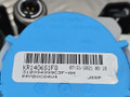 ремень безопасности комплект BMW 8 серия G14/G15 G15 2021, 4.4 л., N63B44D, бензин, АКПП, черный, купе, полный привод, 72118076162, 8076162, 8076139, 8076132, 8076161, 72118076132, 72118076139, 72118076161 - фото №11