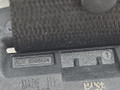 ремень безопасности комплект BMW 8 серия G14/G15 G15 2021, 4.4 л., N63B44D, бензин, АКПП, черный, купе, полный привод, 72118076162, 8076162, 8076139, 8076132, 8076161, 72118076132, 72118076139, 72118076161 - фото №17