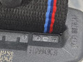 ремень безопасности комплект BMW 8 серия G14/G15 G15 2021, 4.4 л., N63B44D, бензин, АКПП, черный, купе, полный привод, 72118076162, 8076162, 8076139, 8076132, 8076161, 72118076132, 72118076139, 72118076161 - фото №18