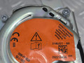 ремень безопасности комплект BMW 8 серия G14/G15 G15 2021, 4.4 л., N63B44D, бензин, АКПП, черный, купе, полный привод, 72118076162, 8076162, 8076139, 8076132, 8076161, 72118076132, 72118076139, 72118076161 - фото №23