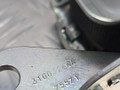 ремень безопасности комплект BMW 8 серия G14/G15 G15 2021, 4.4 л., N63B44D, бензин, АКПП, черный, купе, полный привод, 72118076162, 8076162, 8076139, 8076132, 8076161, 72118076132, 72118076139, 72118076161 - фото №24