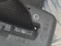 ремень безопасности комплект BMW 8 серия G14/G15 G15 2021, 4.4 л., N63B44D, бензин, АКПП, черный, купе, полный привод, 72118076162, 8076162, 8076139, 8076132, 8076161, 72118076132, 72118076139, 72118076161 - фото №26