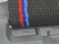 ремень безопасности комплект BMW 8 серия G14/G15 G15 2021, 4.4 л., N63B44D, бензин, АКПП, черный, купе, полный привод, 72118076162, 8076162, 8076139, 8076132, 8076161, 72118076132, 72118076139, 72118076161 - фото №27