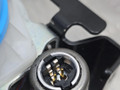 ремень безопасности комплект BMW 8 серия G14/G15 G15 2021, 4.4 л., N63B44D, бензин, АКПП, черный, купе, полный привод, 72118076162, 8076162, 8076139, 8076132, 8076161, 72118076132, 72118076139, 72118076161 - фото №29