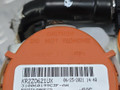 ремень безопасности комплект BMW 8 серия G14/G15 G15 2021, 4.4 л., N63B44D, бензин, АКПП, черный, купе, полный привод, 72118076162, 8076162, 8076139, 8076132, 8076161, 72118076132, 72118076139, 72118076161 - фото №30