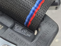 ремень безопасности комплект BMW 8 серия G14/G15 G15 2021, 4.4 л., N63B44D, бензин, АКПП, черный, купе, полный привод, 72118076162, 8076162, 8076139, 8076132, 8076161, 72118076132, 72118076139, 72118076161 - фото №35