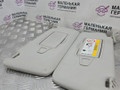 козырек солнцезащитный Mercedes-Benz C-Класс W205/S205/C205 W205.042 2014, 2.0 л., M 274.920, бензин, АКПП, 755 серый, седан, задний привод, правый руль, A0078173620, A2058100210 - фото №4