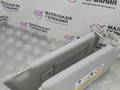козырек солнцезащитный Mercedes-Benz C-Класс W205/S205/C205 W205.042 2014, 2.0 л., M 274.920, бензин, АКПП, 755 серый, седан, задний привод, правый руль, A0078173620, A2058100210 - фото №6