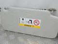 козырек солнцезащитный Mercedes-Benz C-Класс W205/S205/C205 W205.042 2014, 2.0 л., M 274.920, бензин, АКПП, 755 серый, седан, задний привод, правый руль, A0078173620, A2058100210 - фото №8