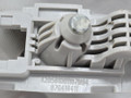 козырек солнцезащитный Mercedes-Benz C-Класс W205/S205/C205 W205.042 2014, 2.0 л., M 274.920, бензин, АКПП, 755 серый, седан, задний привод, правый руль, A0078173620, A2058100210 - фото №10