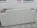 козырек солнцезащитный Mercedes-Benz C-Класс W205/S205/C205 W205.042 2014, 2.0 л., M 274.920, бензин, АКПП, 755 серый, седан, задний привод, правый руль, A0078173620, A2058100210 - фото №9