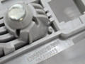 козырек солнцезащитный Mercedes-Benz C-Класс W205/S205/C205 W205.042 2014, 2.0 л., M 274.920, бензин, АКПП, 755 серый, седан, задний привод, правый руль, A0078173620, A2058100210 - фото №11