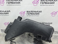 бачок омывателя Mercedes-Benz C-Класс W205/S205/C205 W205.042 2014, 2.0 л., M 274.920, бензин, АКПП, 755 серый, седан, задний привод, правый руль, A2058600860 - фото №2