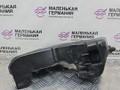 бачок омывателя Mercedes-Benz C-Класс W205/S205/C205 W205.042 2014, 2.0 л., M 274.920, бензин, АКПП, 755 серый, седан, задний привод, правый руль, A2058600860 - фото №4