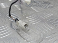 плафон подсветки бардачка Mercedes-Benz C-Класс W205/S205/C205 W205.042 2014, 2.0 л., M 274.920, бензин, АКПП, 755 серый, седан, задний привод, правый руль, A2218200401 - фото №3