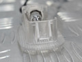 плафон подсветки бардачка Mercedes-Benz C-Класс W205/S205/C205 W205.042 2014, 2.0 л., M 274.920, бензин, АКПП, 755 серый, седан, задний привод, правый руль, A2218200401 - фото №4