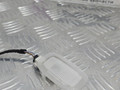 плафон подсветки бардачка Mercedes-Benz C-Класс W205/S205/C205 W205.042 2014, 2.0 л., M 274.920, бензин, АКПП, 755 серый, седан, задний привод, правый руль, A2218200401 - фото №2