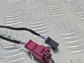 плафон подсветки бардачка Mercedes-Benz C-Класс W205/S205/C205 W205.042 2014, 2.0 л., M 274.920, бензин, АКПП, 755 серый, седан, задний привод, правый руль, A2218200401 - фото №5