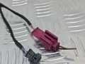 плафон подсветки бардачка Mercedes-Benz C-Класс W205/S205/C205 W205.042 2014, 2.0 л., M 274.920, бензин, АКПП, 755 серый, седан, задний привод, правый руль, A2218200401 - фото №6