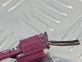 плафон подсветки бардачка Mercedes-Benz C-Класс W205/S205/C205 W205.042 2014, 2.0 л., M 274.920, бензин, АКПП, 755 серый, седан, задний привод, правый руль, A2218200401 - фото №7
