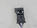 плафон подсветки бардачка Mercedes-Benz C-Класс W205/S205/C205 W205.042 2014, 2.0 л., M 274.920, бензин, АКПП, 755 серый, седан, задний привод, правый руль, A2218200401 - фото №8
