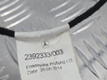 плафон подсветки бардачка Mercedes-Benz C-Класс W205/S205/C205 W205.042 2014, 2.0 л., M 274.920, бензин, АКПП, 755 серый, седан, задний привод, правый руль, A2218200401 - фото №9