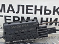 усилитель антенны Volkswagen Passat CC 1 поколение [рестайлинг] 2013, 2.0 л., CCZB, бензин, робот, z2/h5x синий металлик, седан, передний привод, правый руль, 3AA035570A - фото №2