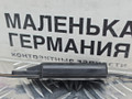 усилитель антенны Volkswagen Passat CC 1 поколение [рестайлинг] 2013, 2.0 л., CCZB, бензин, робот, z2/h5x синий металлик, седан, передний привод, правый руль, 3AA035570A - фото №4