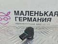 парктроник задний Volkswagen Passat CC 1 поколение [рестайлинг] 2013, 2.0 л., CCZB, бензин, робот, z2/h5x синий металлик, седан, передний привод, правый руль, 1S0919275 - фото №3