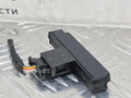 индикатор подушки безопасности Volkswagen Passat CC 1 поколение [рестайлинг] 2013, 2.0 л., CCZB, бензин, робот, z2/h5x синий металлик, седан, передний привод, правый руль, 3AA919234 - фото №5